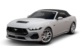 2026 Ford Mustang® External Image 1